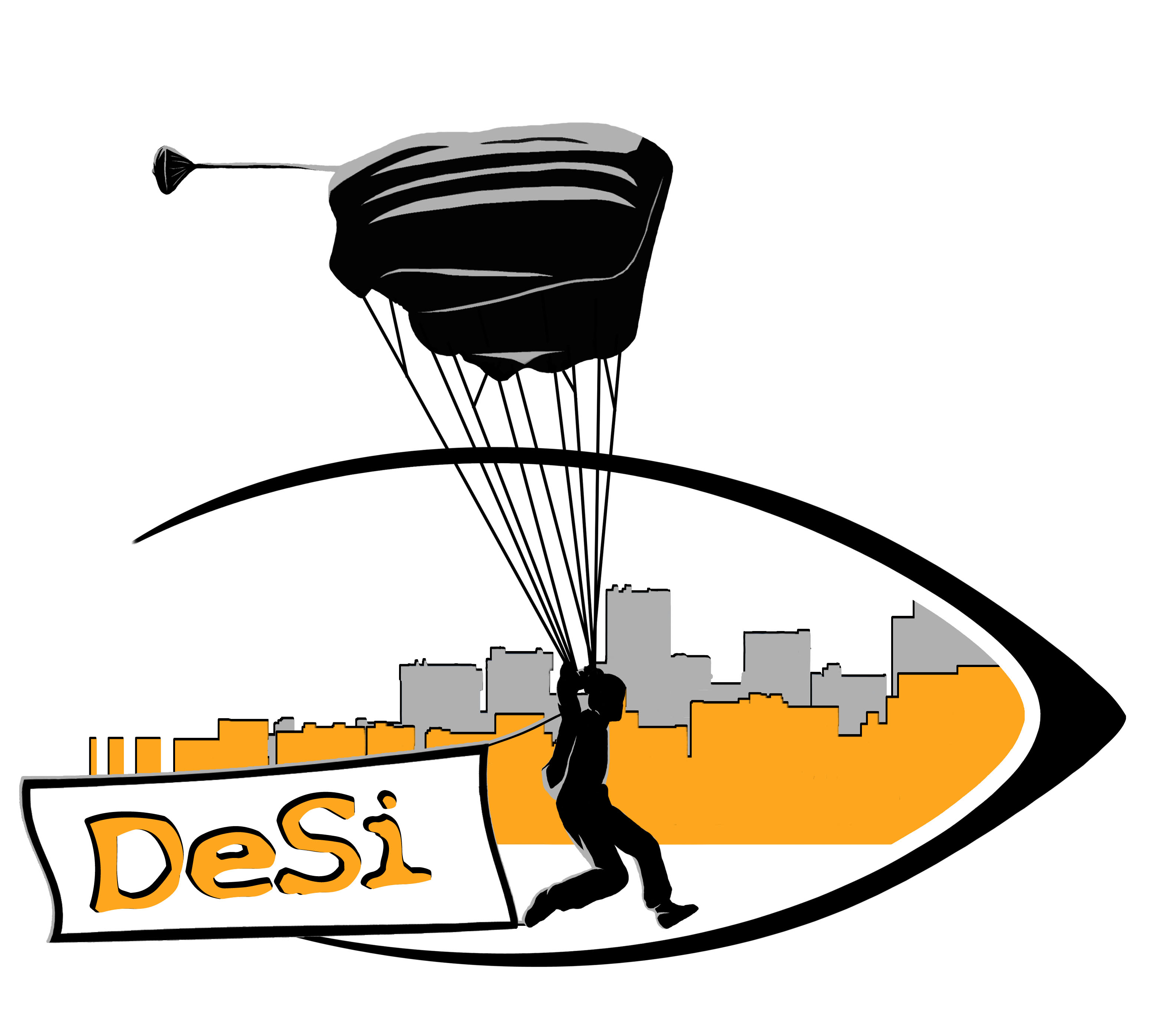 DeSi-Logo